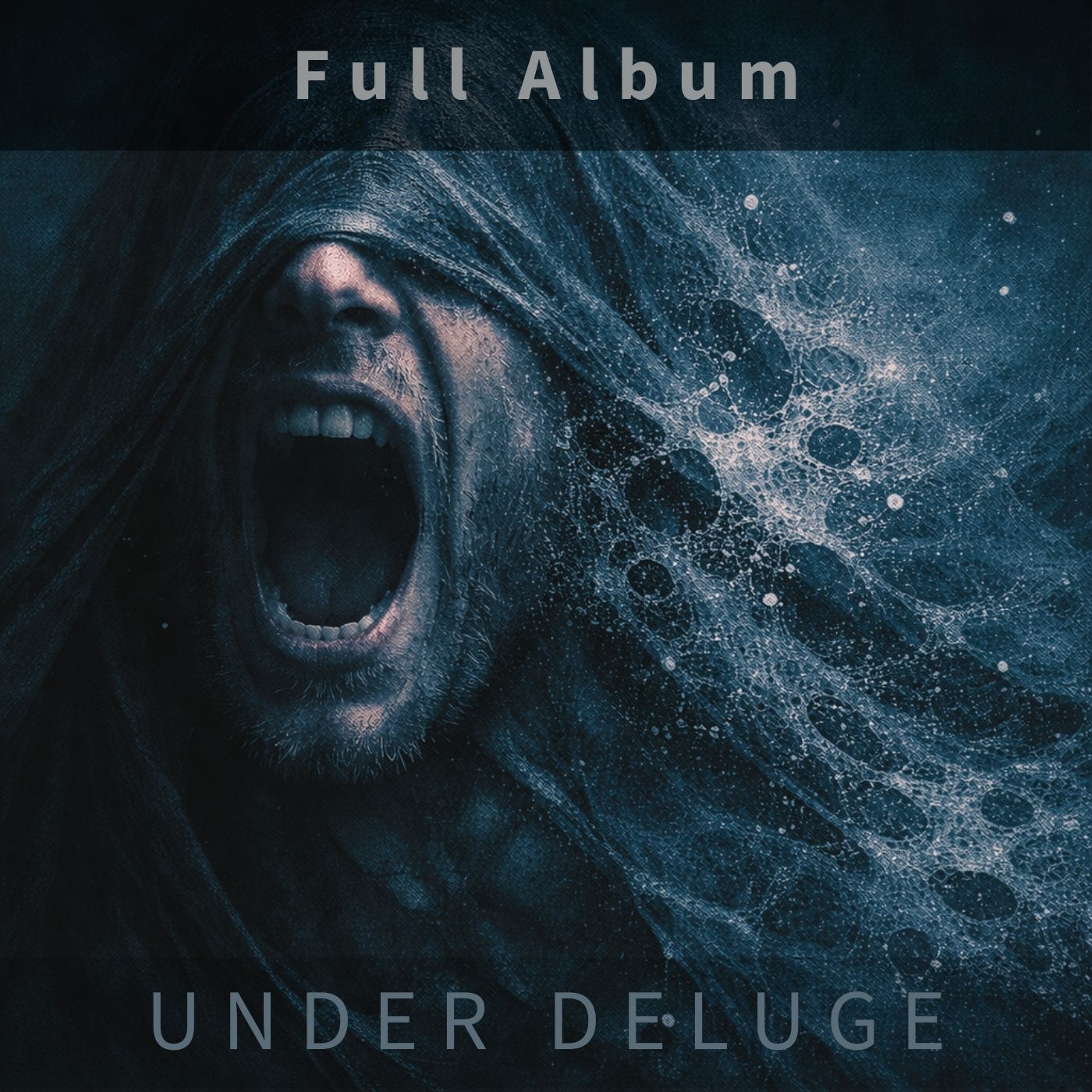 The Burden of Time cover