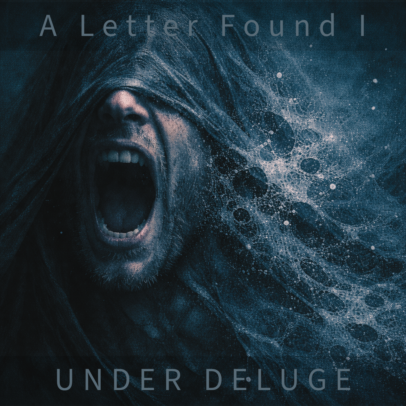A Letter Found chap. I artwork