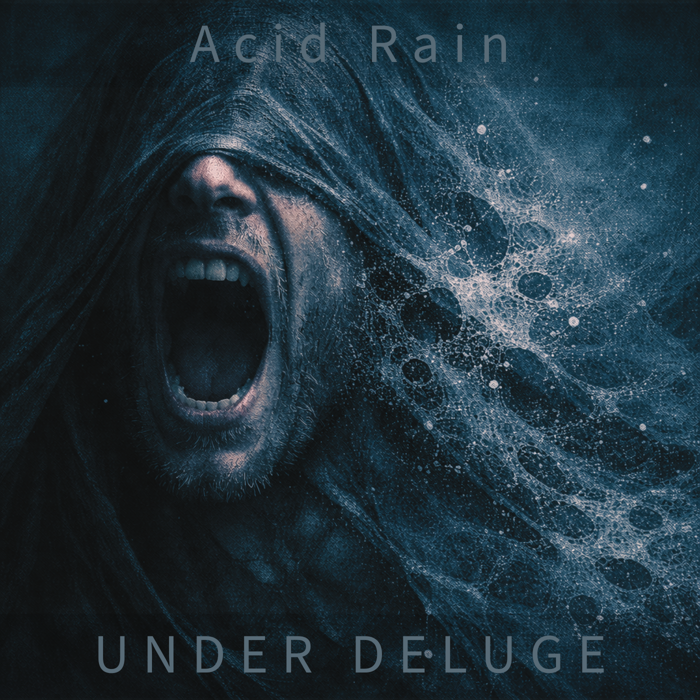 Acid Rain artwork