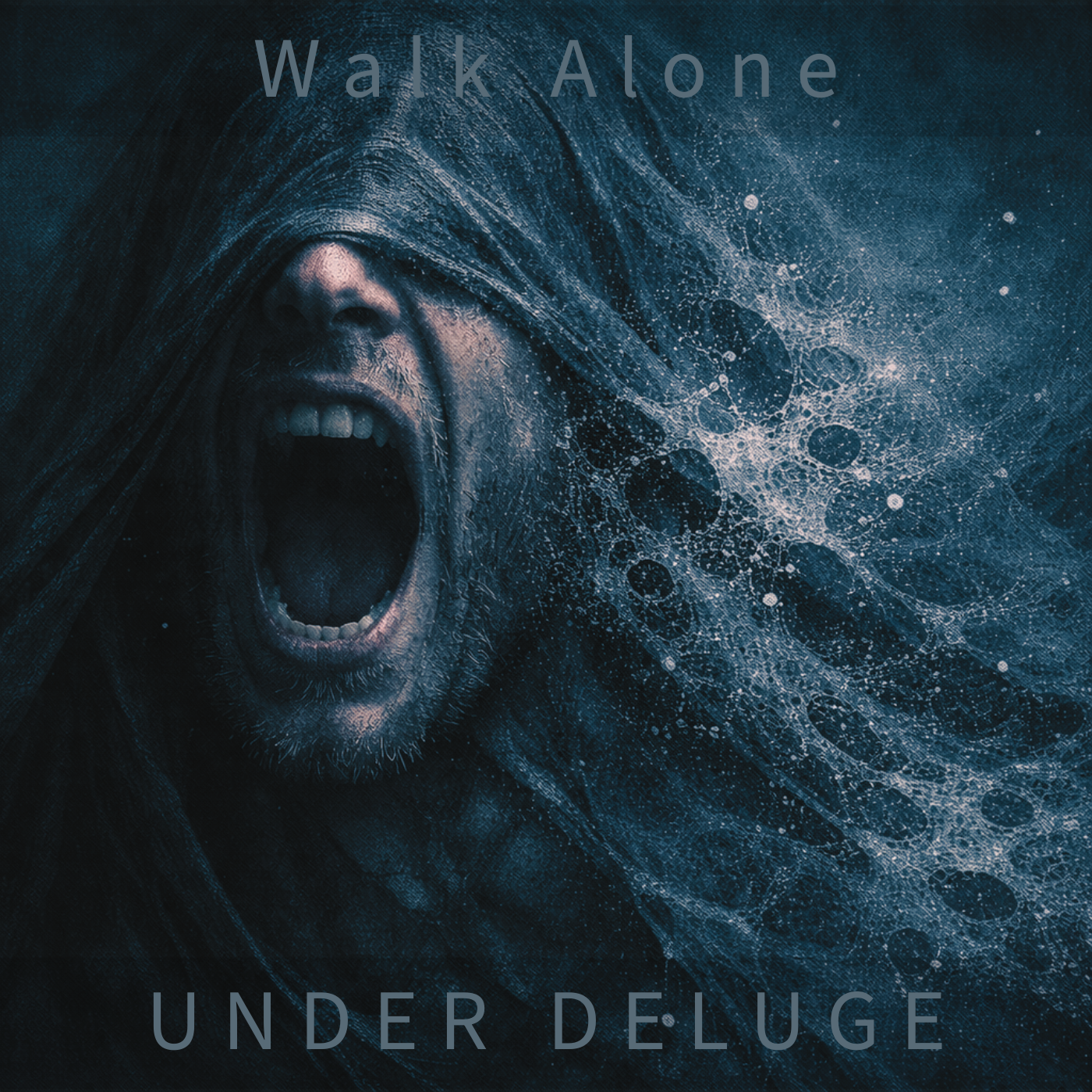 Walk Alone cover